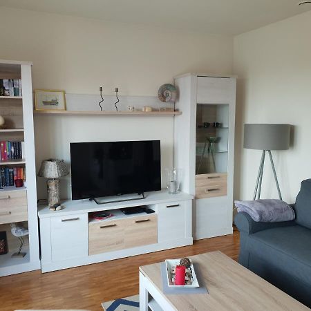 Ferienwohnung Caprinus بوسم المظهر الخارجي الصورة