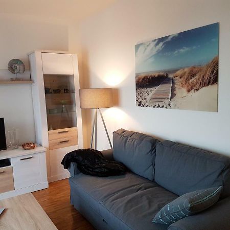 Ferienwohnung Caprinus بوسم المظهر الخارجي الصورة