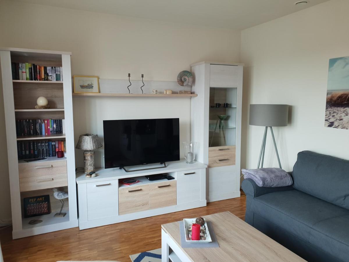 Ferienwohnung Caprinus بوسم المظهر الخارجي الصورة