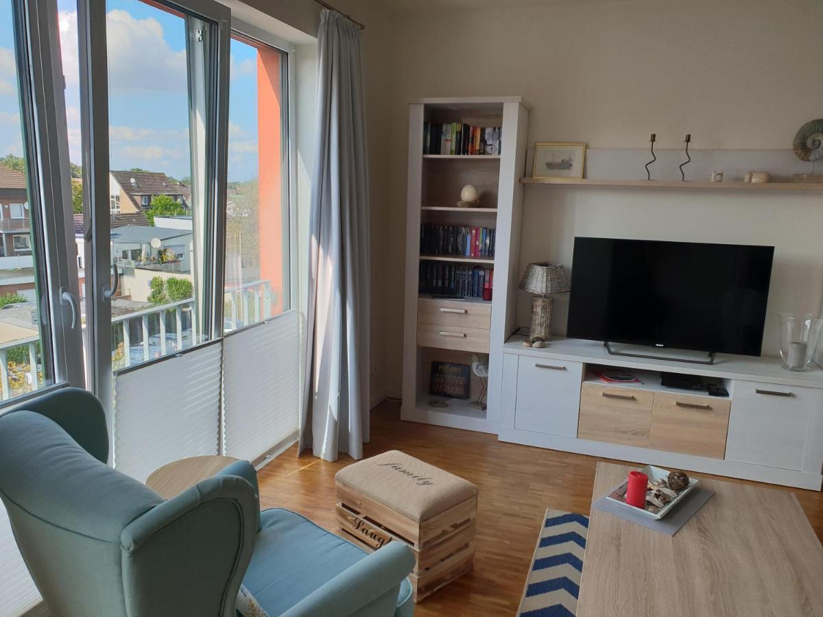 Ferienwohnung Caprinus بوسم المظهر الخارجي الصورة