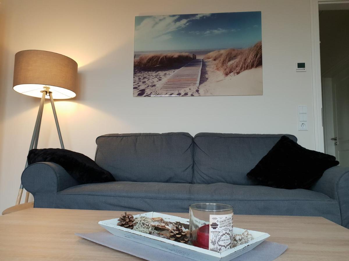 Ferienwohnung Caprinus بوسم المظهر الخارجي الصورة