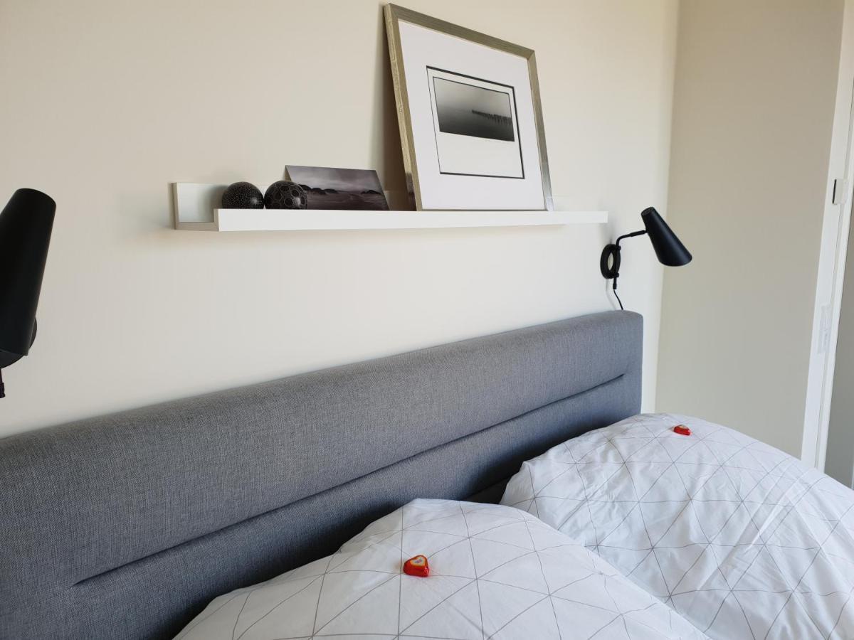 Ferienwohnung Caprinus بوسم المظهر الخارجي الصورة