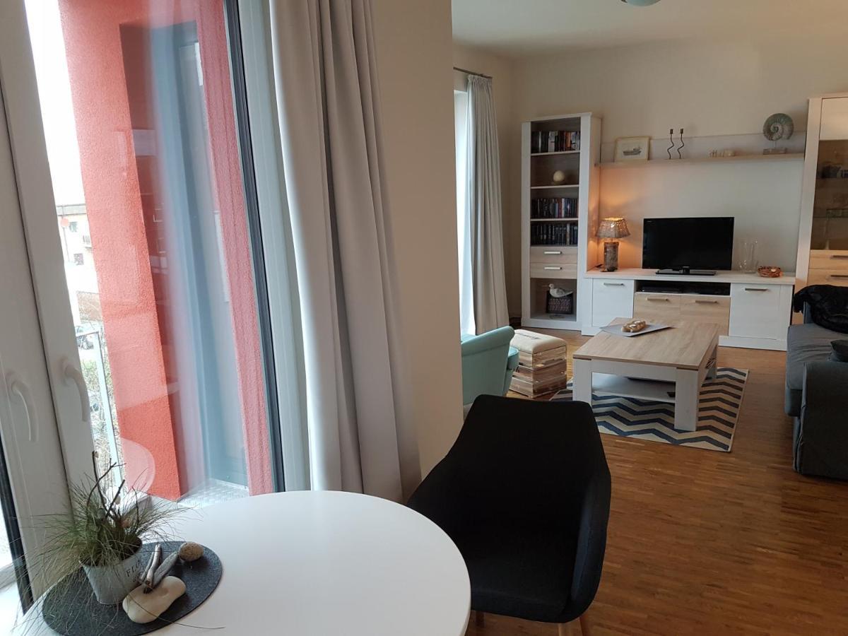 Ferienwohnung Caprinus بوسم المظهر الخارجي الصورة