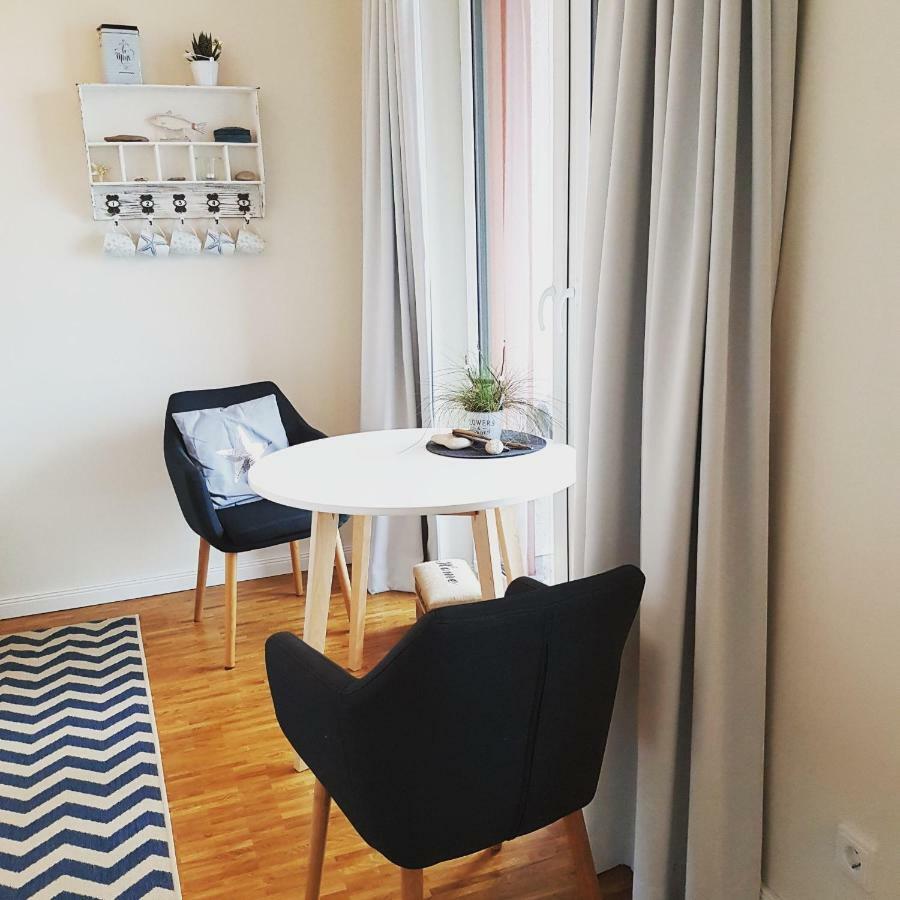 Ferienwohnung Caprinus بوسم المظهر الخارجي الصورة