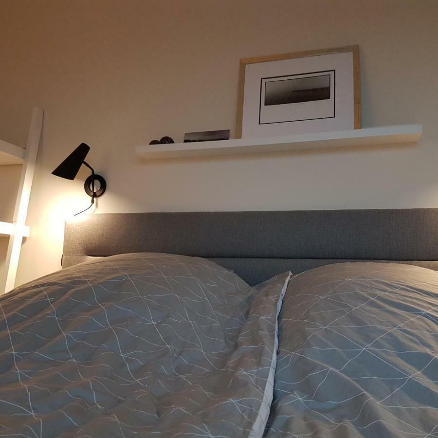 Ferienwohnung Caprinus بوسم المظهر الخارجي الصورة