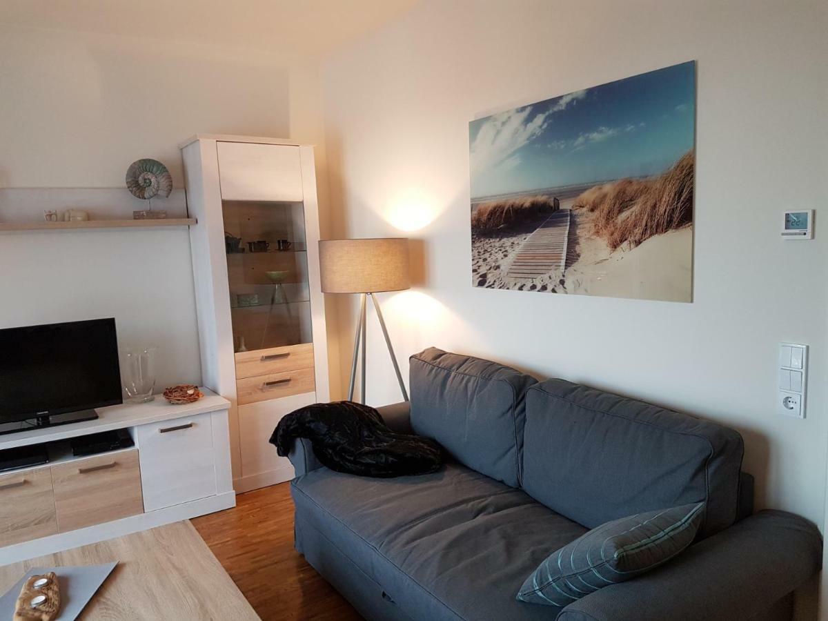 Ferienwohnung Caprinus بوسم المظهر الخارجي الصورة